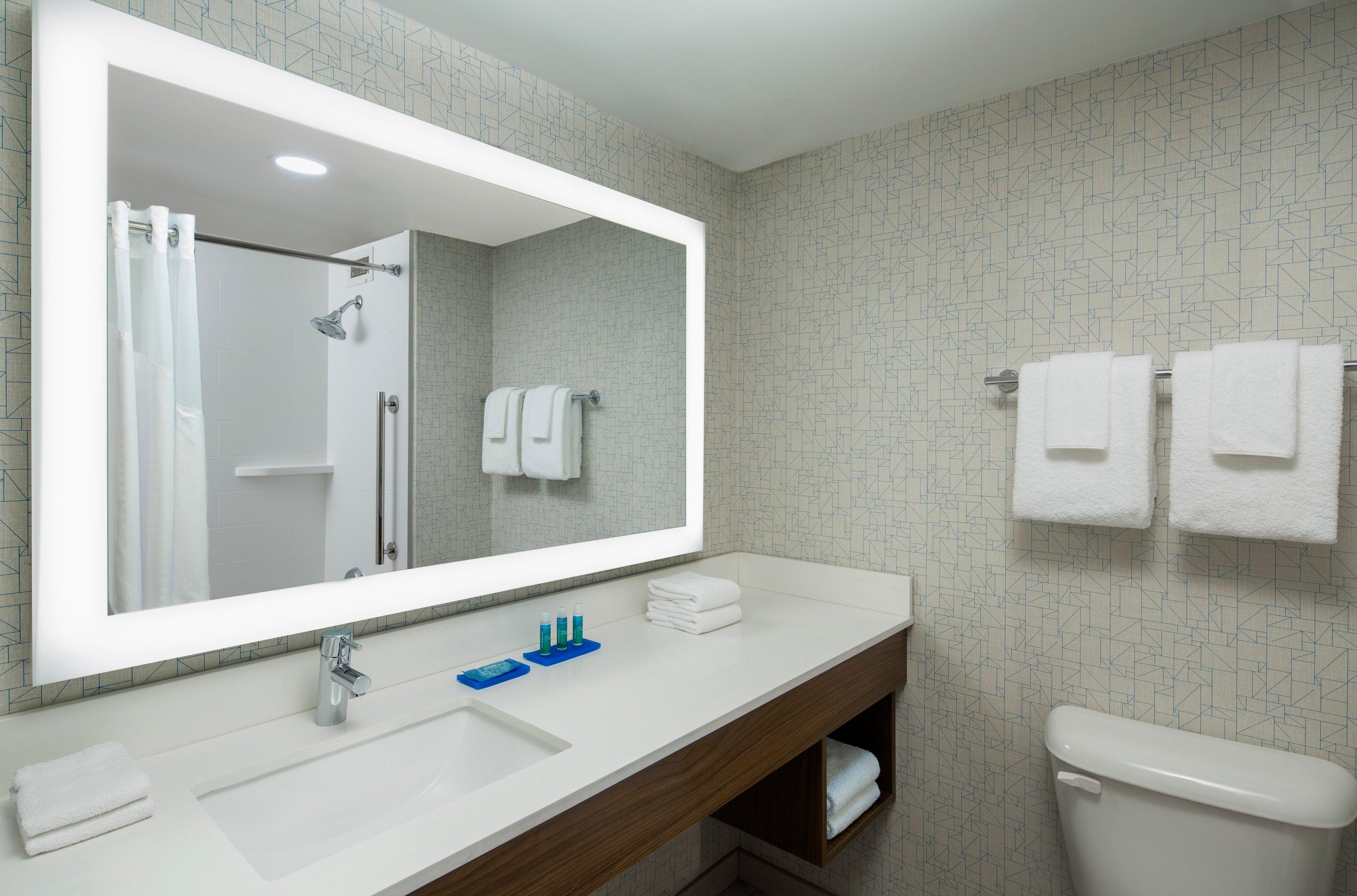Holiday Inn Express Nashville-Downtown - Broadway By Ihg Buitenkant foto