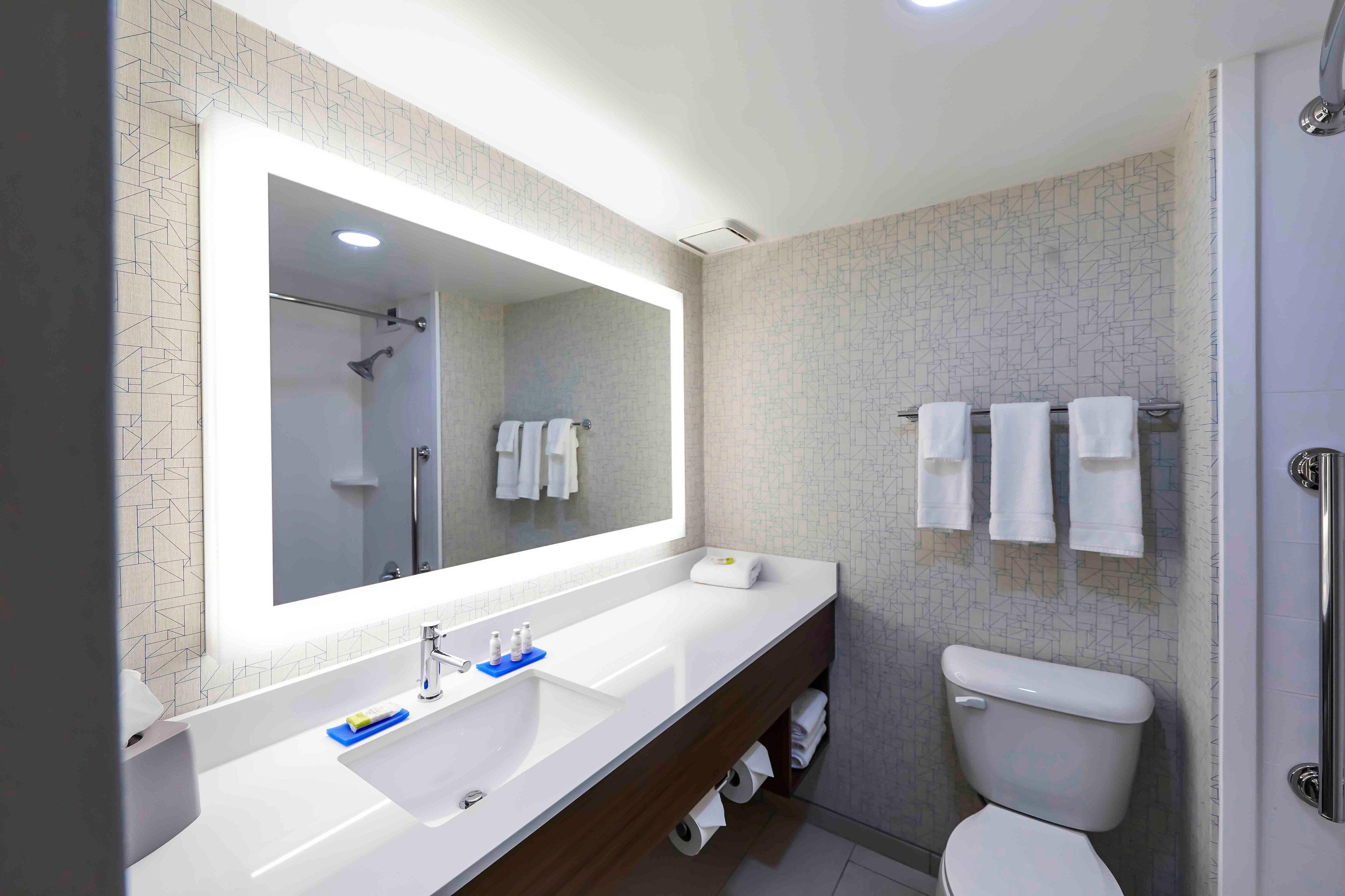 Holiday Inn Express Nashville-Downtown - Broadway By Ihg Buitenkant foto
