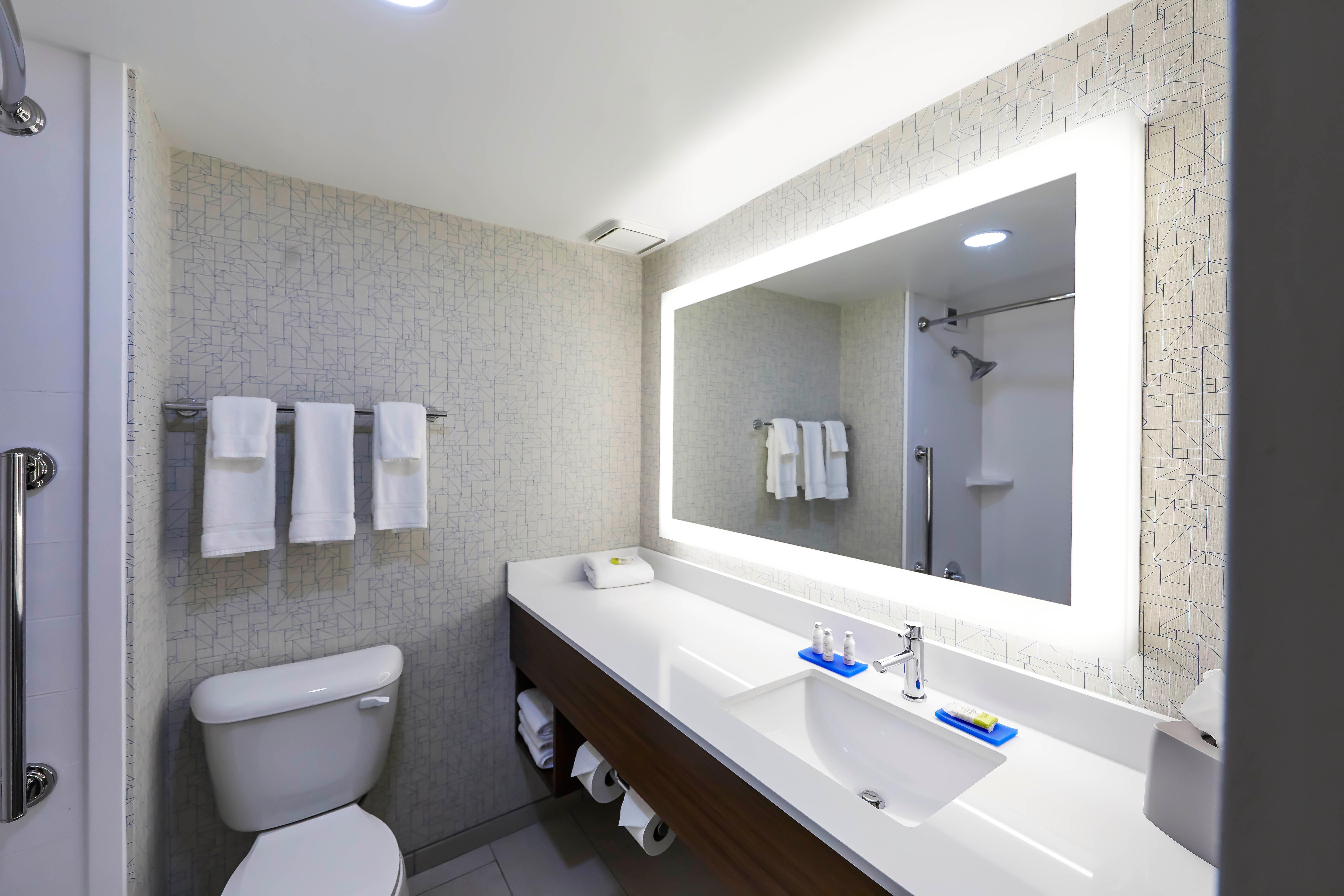 Holiday Inn Express Nashville-Downtown - Broadway By Ihg Buitenkant foto