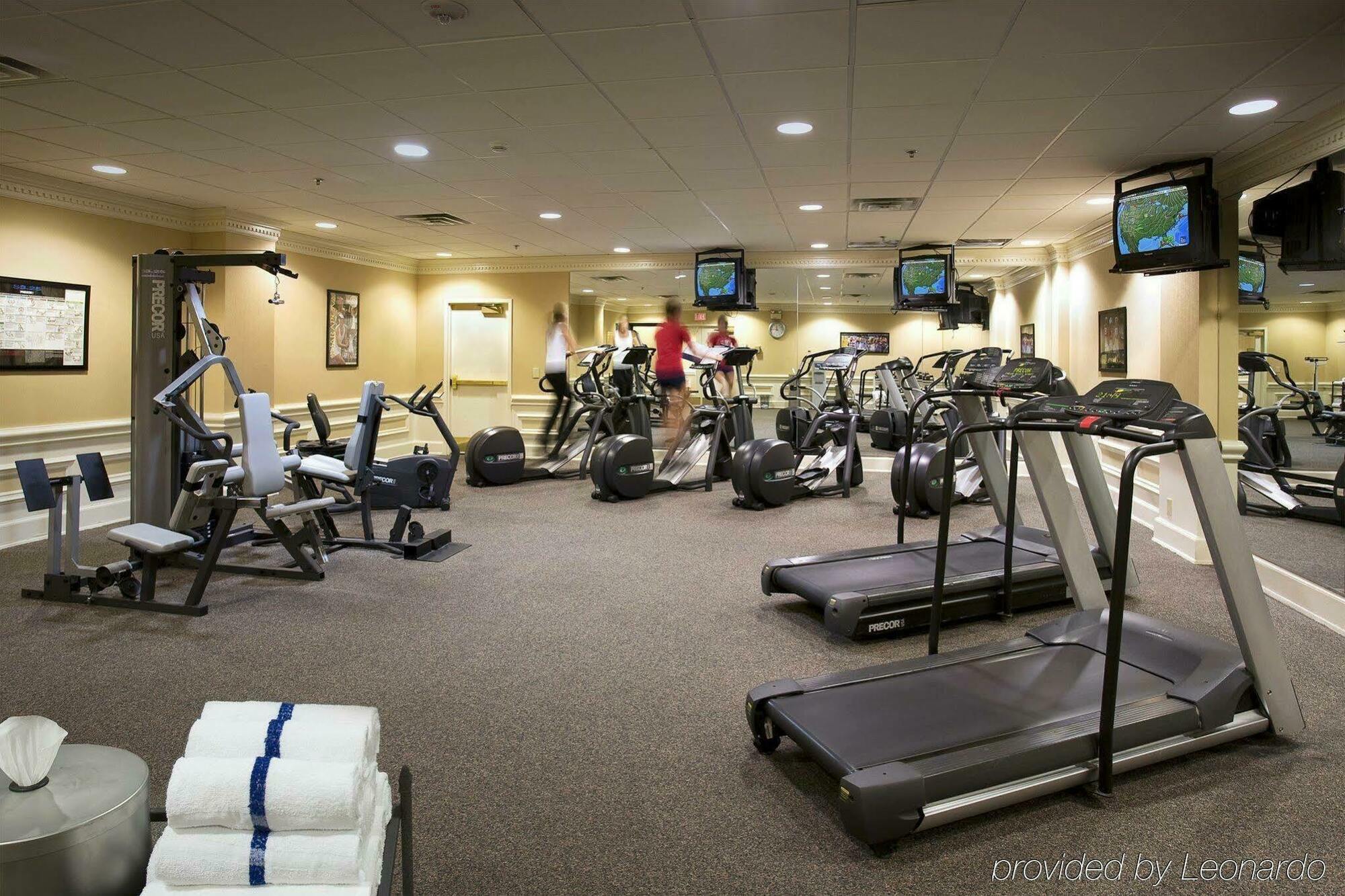 Holiday Inn Express Nashville-Downtown - Broadway By Ihg Buitenkant foto