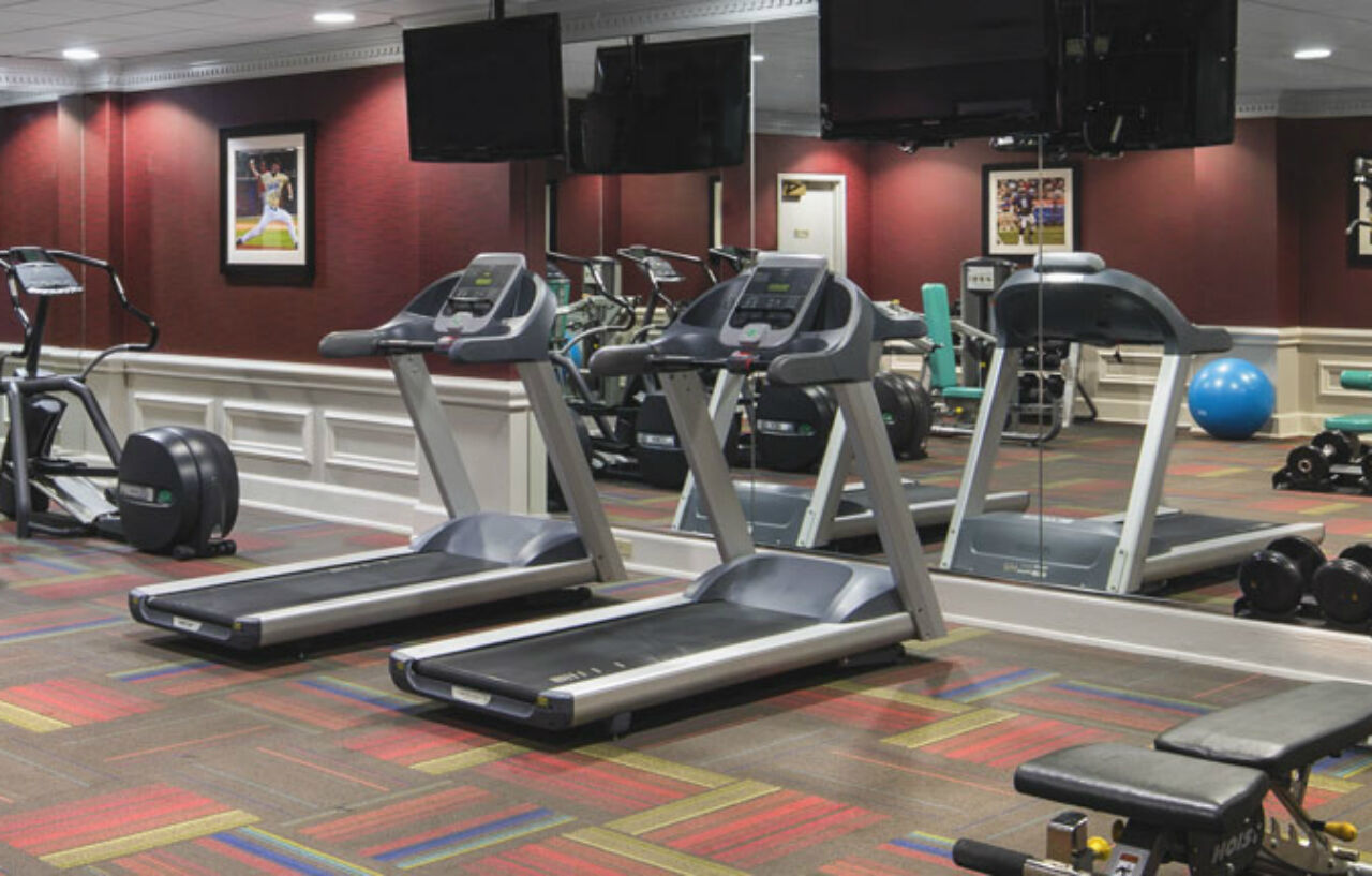 Holiday Inn Express Nashville-Downtown - Broadway By Ihg Buitenkant foto